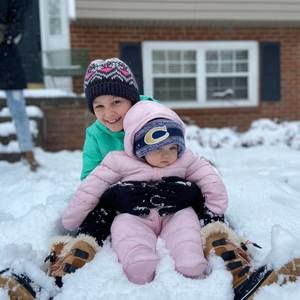 Meet your Posher, Pam